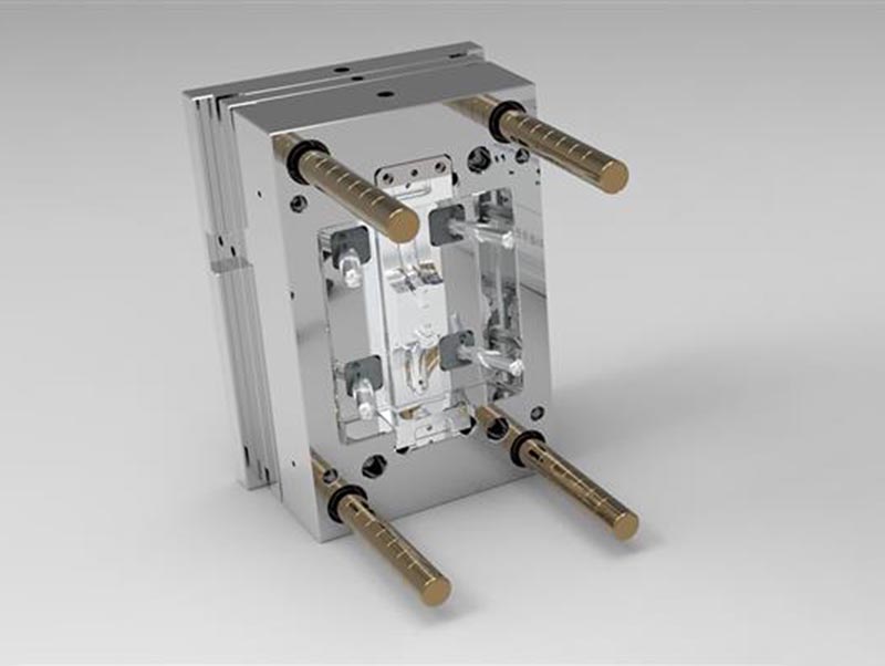 大姚模具制造-10