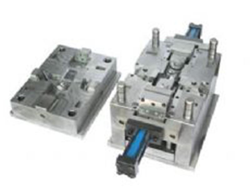 大姚模具制造-09