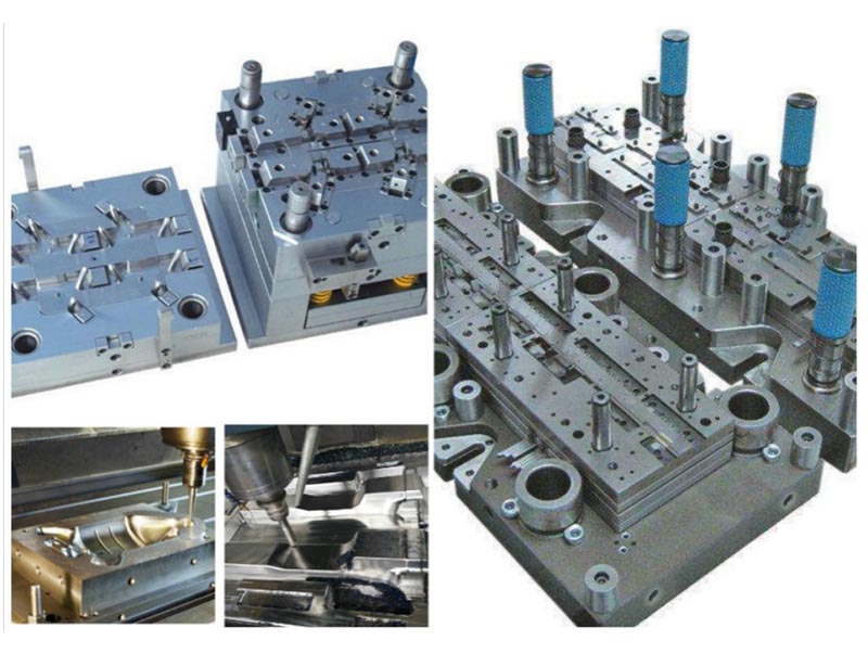 大姚模具制造-13