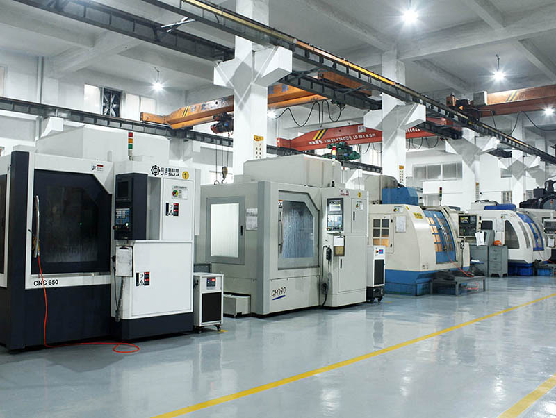 大姚模具制造-07