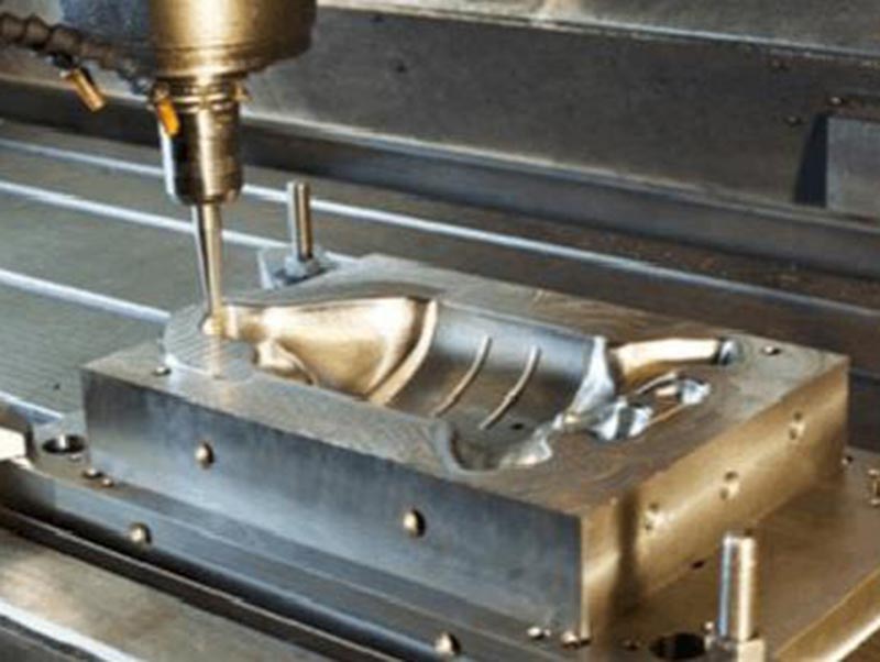 大姚模具制造-08