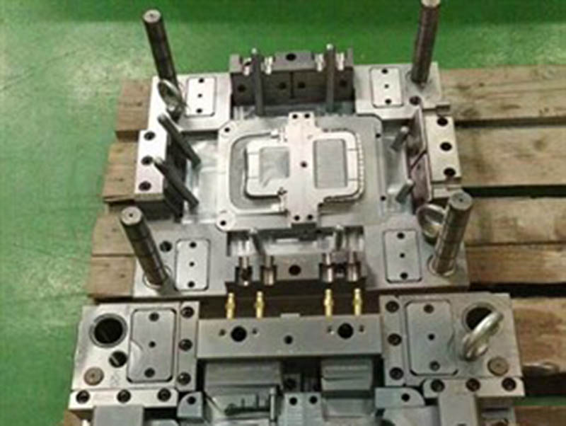 大姚模具制造-06