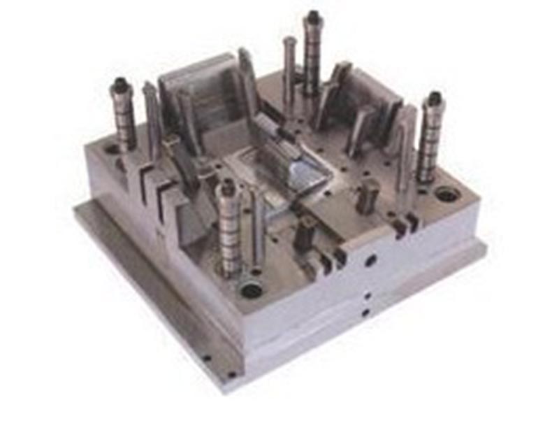 大姚精密塑料模批发