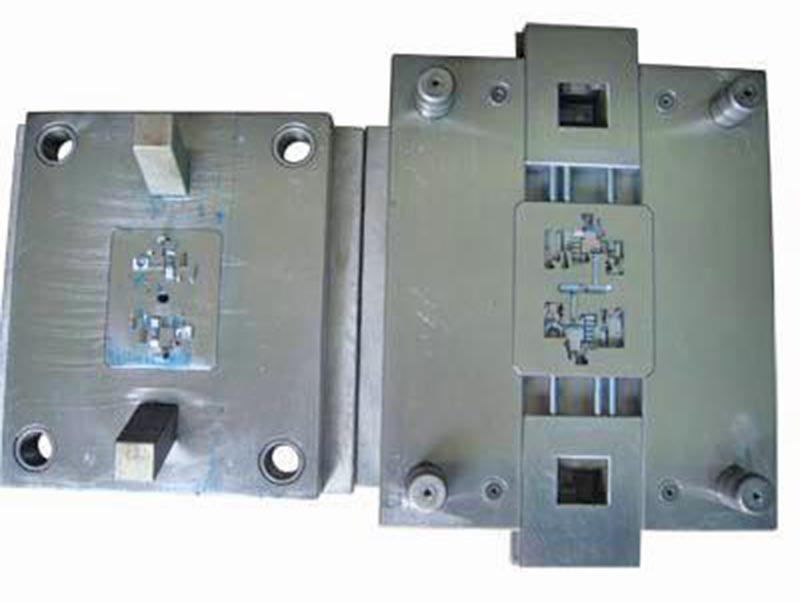 大姚精密塑料模-01