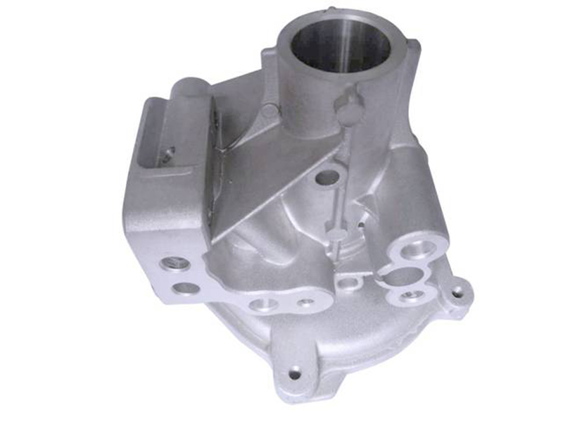 大姚铝压铸生产