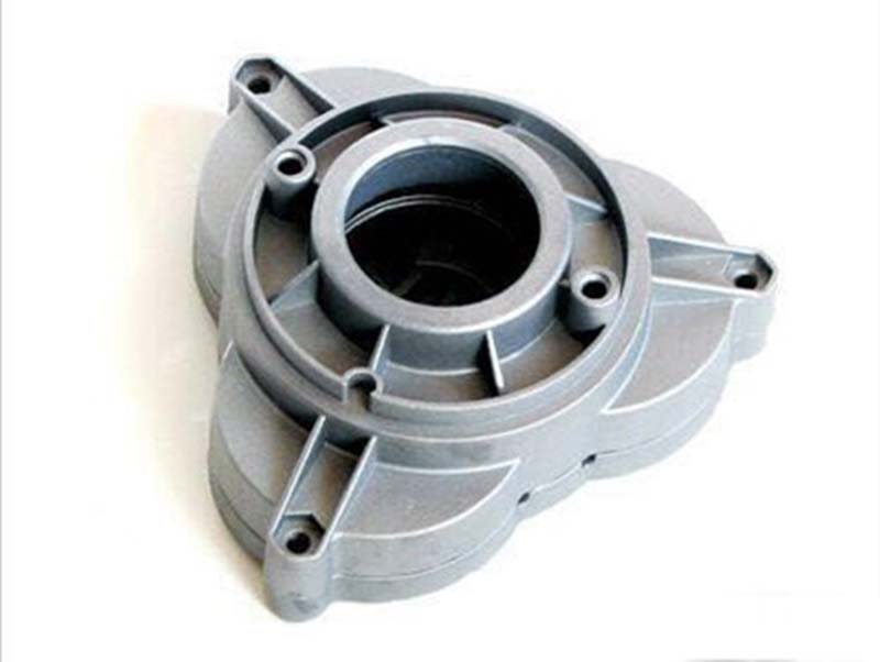 大姚锌压铸生产厂家